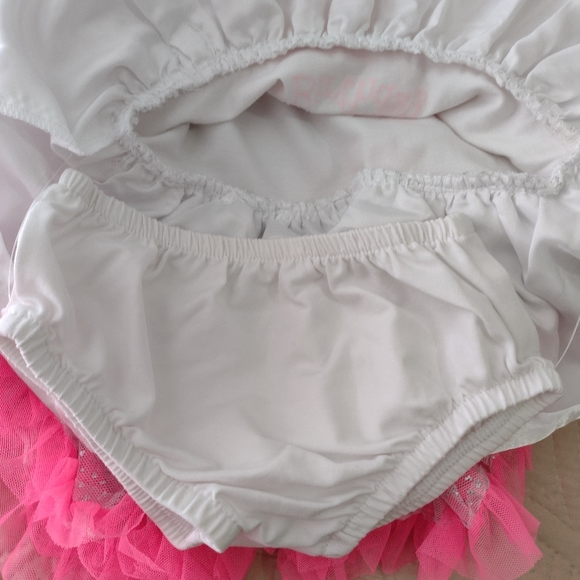 KOALAKIDS MY FIRTS BIRTHDAY TUTU DRESS BRAND NEW - Picture 4 of 7